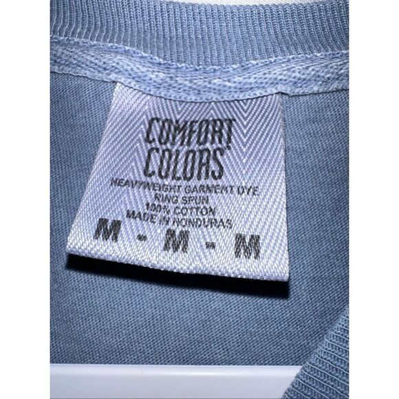 Comfort Colors Harry Potter Time Turner 3 Turns Should Do It | embroidered unise - Picture 3 of 5